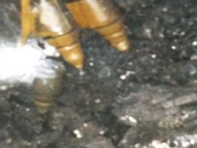 Underground Coal Mining