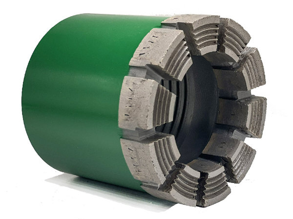 CORING Bits